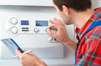 free Auldgirth gas safe engineer quotes